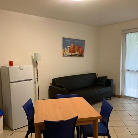 بافيا Mood-San Matteo Residence Parva Urbi المظهر الخارجي الصورة