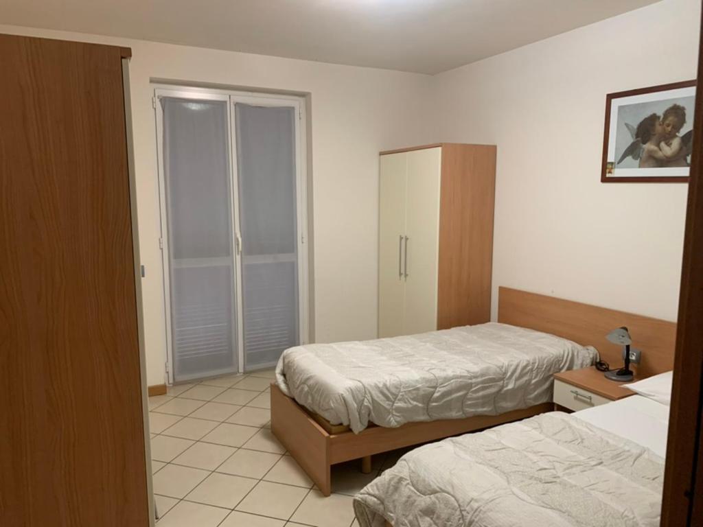 بافيا Mood-San Matteo Residence Parva Urbi المظهر الخارجي الصورة