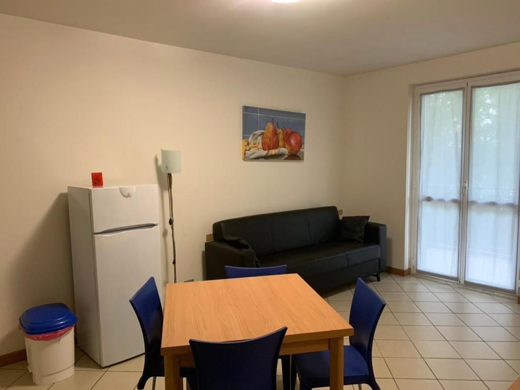 بافيا Mood-San Matteo Residence Parva Urbi المظهر الخارجي الصورة