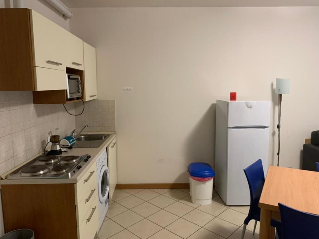 بافيا Mood-San Matteo Residence Parva Urbi المظهر الخارجي الصورة