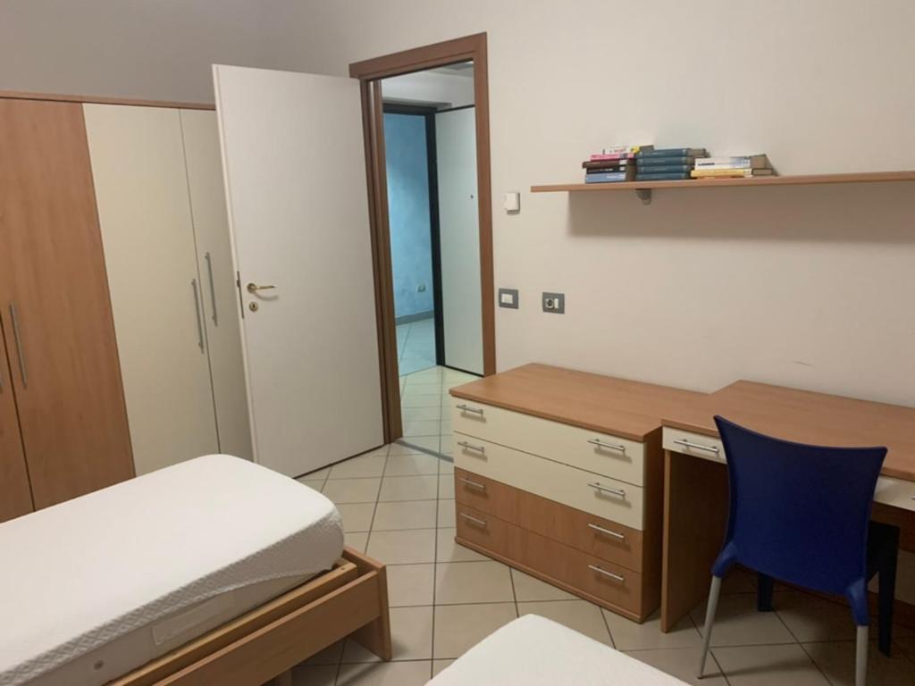 بافيا Mood-San Matteo Residence Parva Urbi المظهر الخارجي الصورة